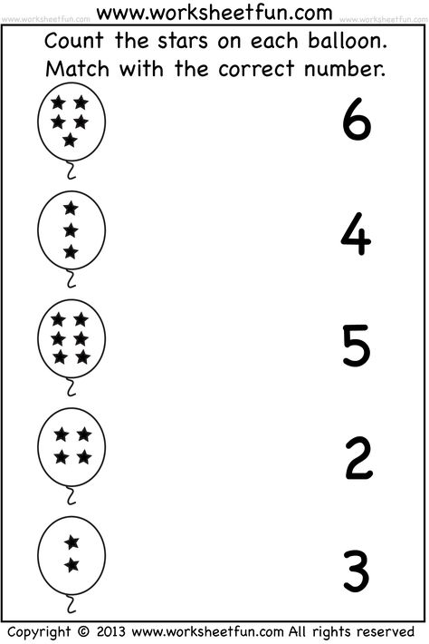 FREE printable worksheets for grades pre-K thru 6th grade in all different subjects! Description from pinterest.com. I searched for this on bing.com/images Pre K Math Worksheets, Counting Worksheets For Kindergarten, Pre K Worksheets, Kindergarten Math Worksheets Free, Free Printable Math Worksheets, Prek Math, Preschool Math Worksheets, Free Preschool Worksheets, Free Kindergarten Worksheets