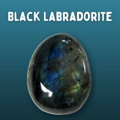 Black Labradorite | Meaning, Properties, Chakra, and Benefits Labradorite Benefits, Laboradite Stone Meaning, Grey Labradorite Crystal Meaning, Black Labradorite Meaning, Black Labradorite Crystal Meaning, Labradorite Properties, Black Labradorite Spiritual Necklaces, Etheric Body, Black Labradorite