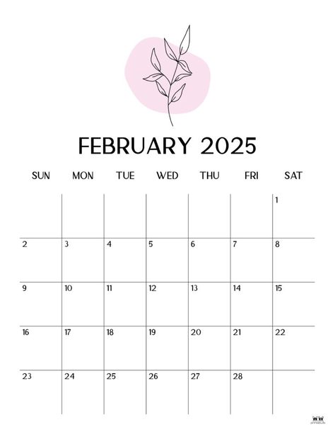 Find a calendar perfect for the month of love by choosing from 107 different February 2025 monthly calendars. Print from home. 100% FREE! 2025 Monthly Calendar, February 2025 Calendar, 2025 Monthly Calendar Printable Free, Nail Calendar, Feb Calendar, 2025 Journal, February Month, Free Printable Calendar Templates, Calendar Design Template