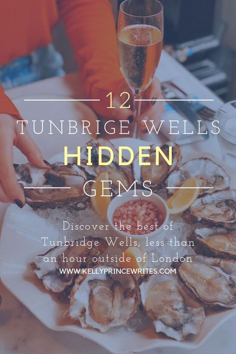 All about things to do in Tunbridge Wells, England. Tunbridge Wells is a brilliant town to visit and full of things to do. They have plenty of independent shops, cafes and restaurants that you’ll fall in love with. We talk Tunbridge Wells travel tips, Kent culture and the must see destinations on your visit! #TunbridgeWells #Kent #SouthEast #England #daytrips #daytripsoutoflondon #Traveltips Wells England, English Lifestyle, England Breakfast, Bored Of Life, England Food, Visit England, Summer Roadtrip, Royal Tunbridge Wells, Uk Summer