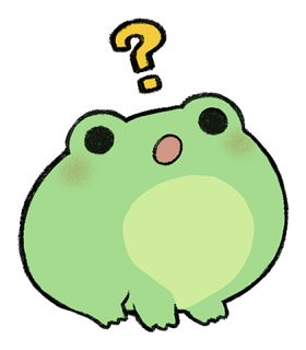 uwu — ROUND FROG FRIENDS Frog Friends, Cute Frog Art, Cute Aesthetic Frog Drawing, Cute Frog Icon, Round Frog Friends, Round Frog, Frog Cartoon, Cute Frog, Frog Icon Cute