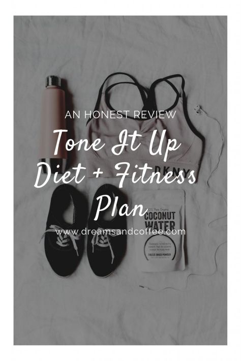 The Tone It Up Diet and Fitness Program - My Honest Thoughts and Favorite Meals #toneitup #toneitupnutritionplan #healthyliving #dietplan #fitnessplan Workouts Videos, Becoming A Personal Trainer, Group Fitness Instructor, Nutrition Classes, Lisa S, Healthy Happy Life, Get Toned, Fitness Program, Favorite Meals