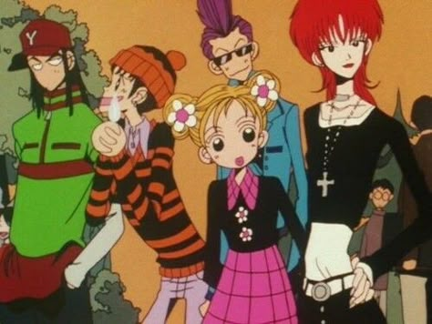 neighborhood story Monogatari Manga, Neighborhood Story, Arte Punk, Poster Anime, Old Anime, September 1, 90s Anime, Oui Oui, Pics Art