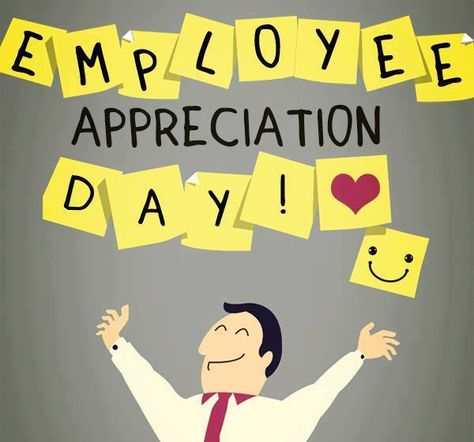 National Employee Appreciation Day, Employee Appreciation Quotes, Employee Appreciation Party, Employee Appreciation Day, Yuma Arizona, Friends Design, Imaginary Friends, Anarkali Dress Pattern, Employee Recognition