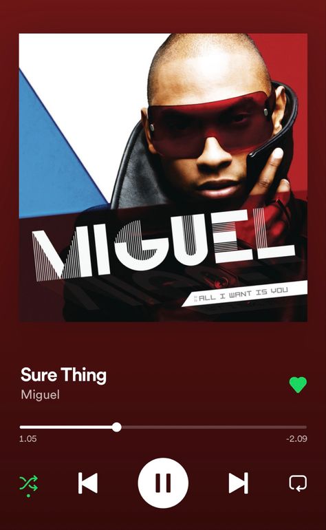 Miguel Songs, Miguel Music, R&b And Soul, Sure Thing, Music Poster Design, Best Song Ever, Music Collection, Listen To Music, Music Promotion