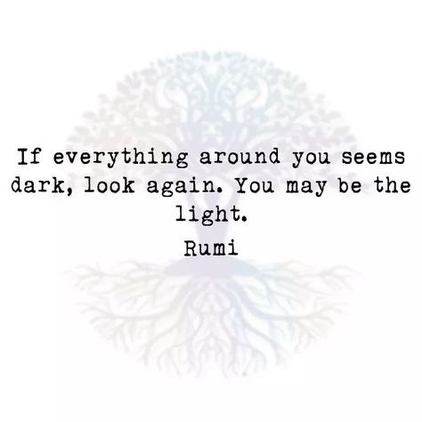 Now Quotes, Free Spirit Quotes, Dark Look, Be The Light, Rumi Quotes, Positive Life, Rumi, How I Feel, The Light