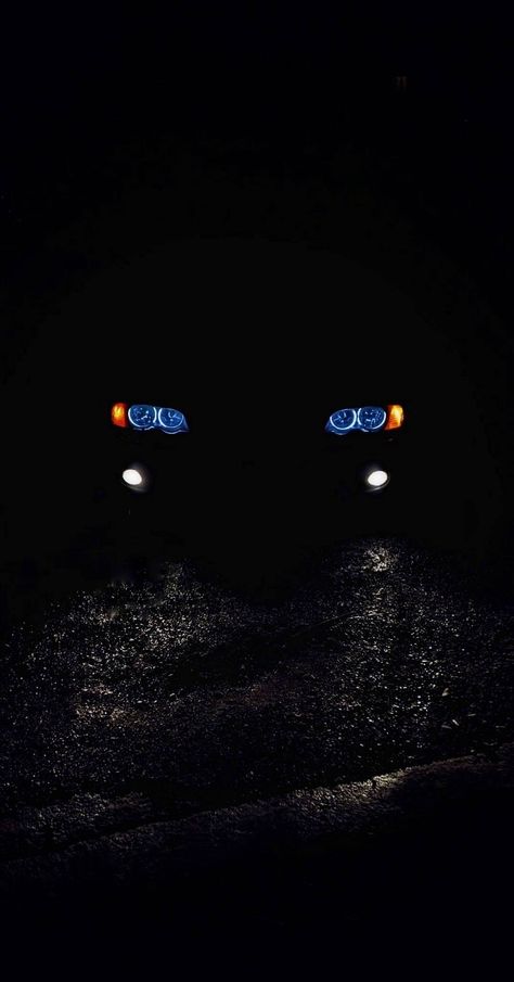 Bmw Eyes Night, E46 Coupe Wallpaper, Bmw Angel Eyes Wallpaper, Bmw E46 Coupe Wallpapers, Bmw E46 Wallpapers, E46 Angel Eyes, E46 Wallpaper, Bmw E 46, Bmw E46 330