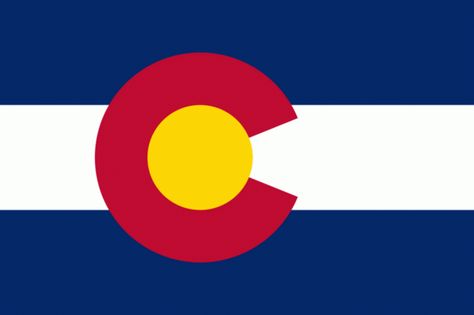 Colorado State Flag, Mountain Mama, Tom Y Jerry, Telluride Colorado, Colorado Flag, Historical Newspaper, Aspen Colorado, Mountain High, Colorado Usa