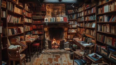 Cozy Book Nook: A welcoming #bookstagram room lit by a #warmth, surrounded by towering walls of assorted #literature. #bibliophile #homedecor #interiorinspo #homelibrary #download ⬇️ #FreeDownload and #WritingPrompt 👉 https://stockcake.com/i/cozy-book-nook_1097639_73564 Cozy Book Nook, Library Room, Book Nook, Music City, Bar Ideas, Home Library, Book Nooks, Interior Inspo, Room Lights