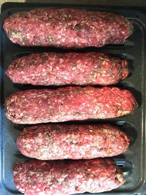 Homemade Summer Sausage, Venison Sausage Recipes, Summer Sausage Recipes, Midwest Kitchen, Venison Sausage, Meat Curing, Sausage Making Recipes, Home Made Sausage, Homemade Sausage Recipes