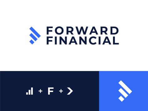 Financial Company Branding, Financial Planning Logo, Financial Company Logo, Logo Design Tech, Finance Logo Design Inspiration, Fintech Logo Design, Finance Company Logo, Investment Logo Design, Financial Branding