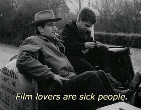 Art Movies, Francois Truffaut, Cinema Quotes, Beau Film, Movies Quotes Scene, Cinema Art, Septième Art, Film Lovers, Lovers Quotes