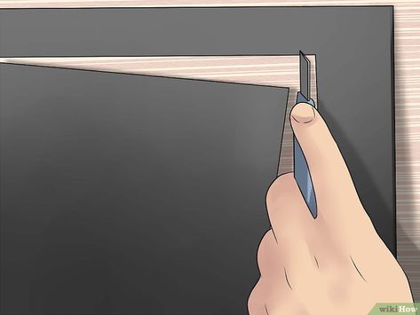 Diy Framing Mat, How To Make A Matte For A Frame, How To Make A Mat For A Picture Frame, Diy Matte For Picture Frame, How To Cut A Mat For Picture Frame, How To Frame A Picture, Diy Mat For Picture Frame, How To Make A Frame For A Picture, Diy Picture Matting