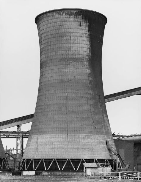 European Photography, Hilla Becher, Shed Build, British Journal Of Photography, Board Photography, Film Shoot, Industrial Landscape, Cool Pose, Fine Arts Degree