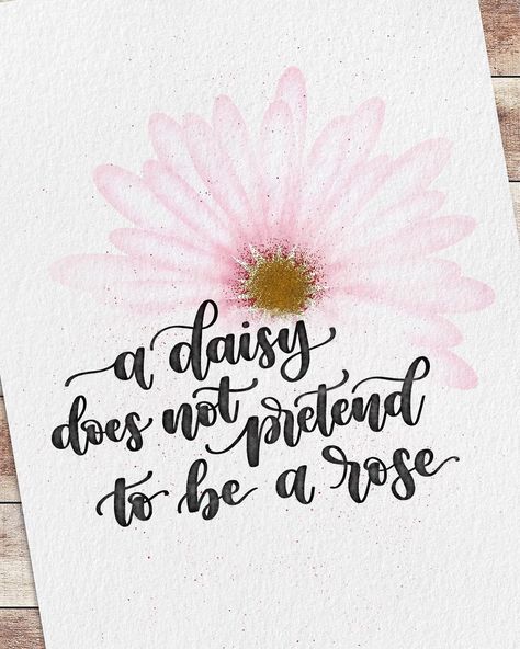 pinterest // @fiercelyfaith Inspirational Watercolor, Quotes Calligraphy, Calligraphy Quotes Doodles, Brush Lettering Quotes, Calligraphy Doodles, Brush Pen Lettering, Doodle Quotes, Watercolor Calligraphy, Hand Lettering Inspiration