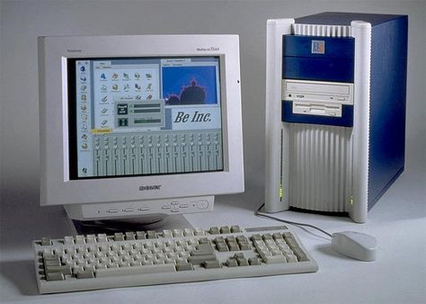 Imac G5, Imac G3, Old Computer, Steve Wozniak, Apple Ii, Micro Computer, Desktop Design, Computer History, Windows 95