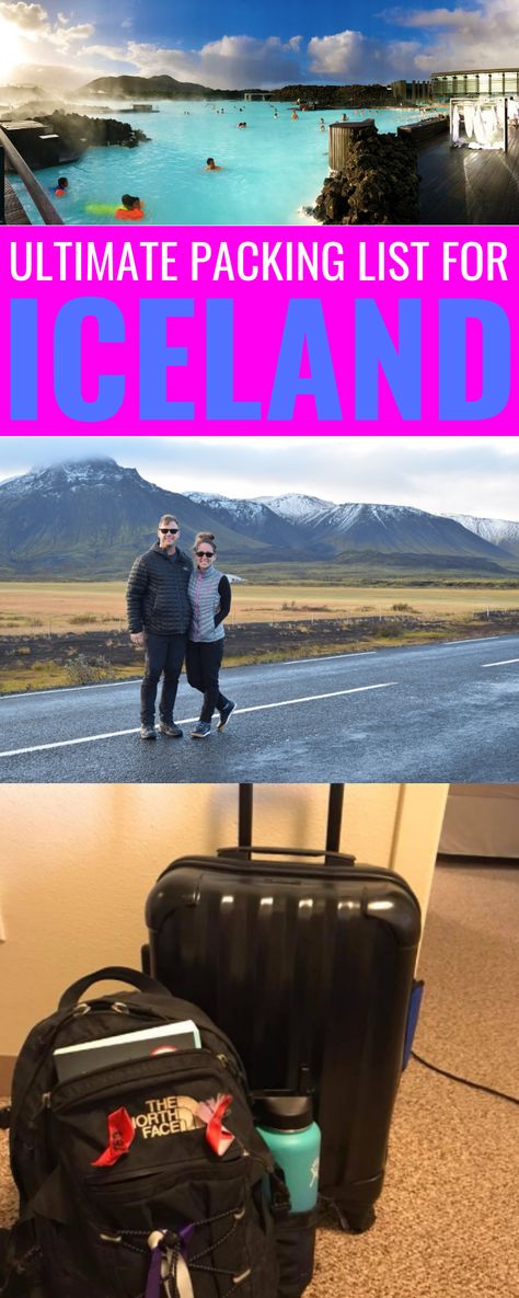 Iceland Packing List Fall, Iceland Must Haves, What To Wear In Iceland In February, Iceland Packing List Winter, Iceland Packing List November, What To Pack For Iceland In September, Iceland Backpacking, What To Pack For Iceland In November, Iceland Travel Outfit