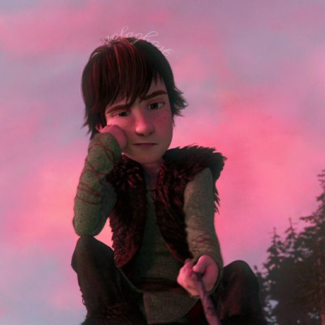 Hiccup Profile Pic, Httyd 1 Hiccup, Hiccup Aesthetic, Aesthetic Httyd, Httyd Icons, Httyd Aesthetic, Httyd Wallpaper, Animated Crushes, Dragon Hiccup