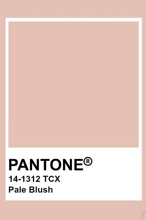 Pantone Pale Blush Pantone Colour Palettes Pink, Blush Pantone, Blush Pink Pantone, Pale Pink Pantone, Pantone Peach Pink, Pantone Soft Pink, Blush Colour Palette, Pantone Tcx, Pantone Rose Quartz