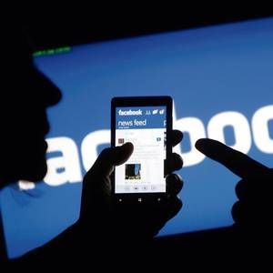 Tag this: Facebook adopts 'hashtag' - Independent.ie Social Media Usage, Facebook News, Facebook Search, Performance Marketing, Interactive Posts, Facebook Users, Data Plan, Mobile Data, Warren Buffett