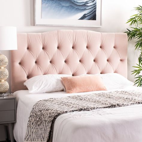 Diy tufted headboard