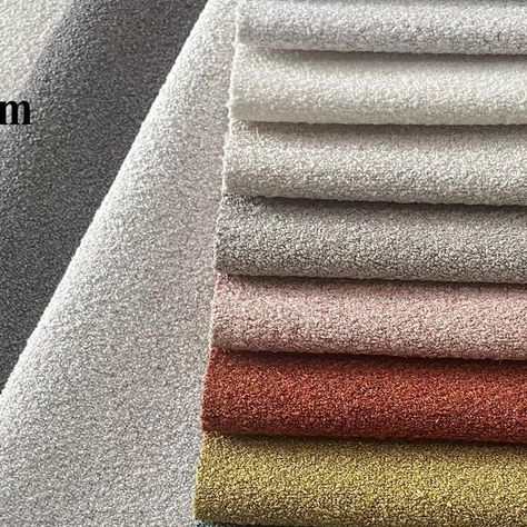 Langsum Sofa Fabric Official on Instagram: "#Langsum Sofa Fabric Design Name:#Adam #Langsum #fabirc #upholstery fabric #textile #furniture fabric #velvet #velvet fabric #Heimtext #home textile #velour #mordern fabrics #interterior fabric #Embossing Fabrics #new design 2023 #chenille #color #pattern #boucle #texture #interior decorating #interior inspiration For more information,please click:http://www.langsum.en.alibaba.com You can contact us through any of the folllowing platforms to ask quest Textile Furniture, Texture Interior, Pinterest Pictures, Sofa Fabric Upholstery, Upholstery Ideas, Velvet Furniture, Fabric Curtain, Sofa Fabric, Sofa Material