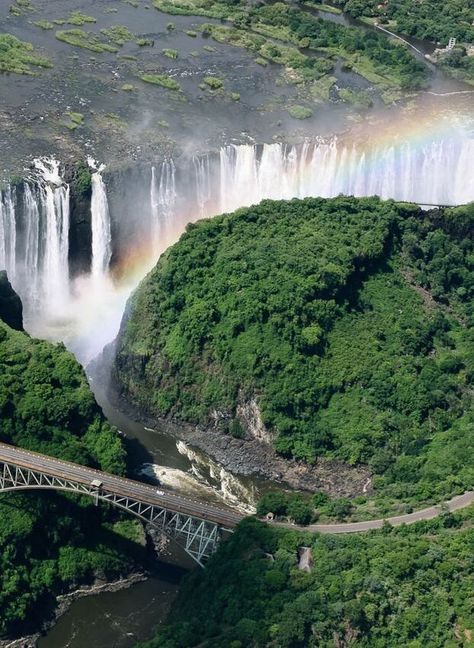 The spectacular Victoria Falls is shared by two countries: Zambia and Zimbabwe. And although both sides have stunning views of the falls, Zimbabwe offers some of the most majestic angles and walks along the length of the Falls. Timbuktu Travel. Zimbabwe Food, Zimbabwe Travel, Zimbabwe History, Gifs Snoopy, Victoria Falls Zimbabwe, Zimbabwe Flag, Zimbabwe Africa, Durban South Africa, Landlocked Country