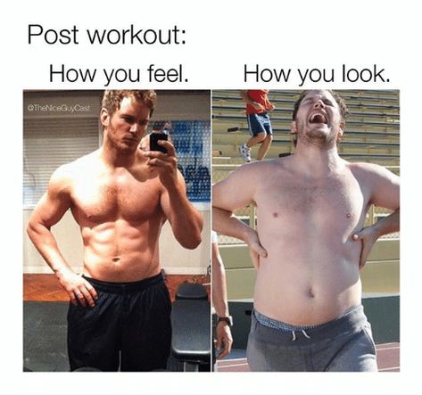 23 Workout Memes That'll Give You A Six-Pack From Laughing - Memebase - Funny Memes Workout Memes Funny, Gym Memes Funny, Health Memes, Laughing Funny, Fitness Memes, Sixpack Workout, Fitness Humor, Best Cardio Workout, Funny Gym Quotes