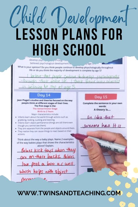 Human Growth And Development Activities, Family And Consumer Science Lesson Plans, Family Consumer Science Classroom, Family And Consumer Science Classroom, Facs Lesson Plans, Lesson Plans For High School, Fcs Teacher, Family Consumer Science, Fcs Classroom