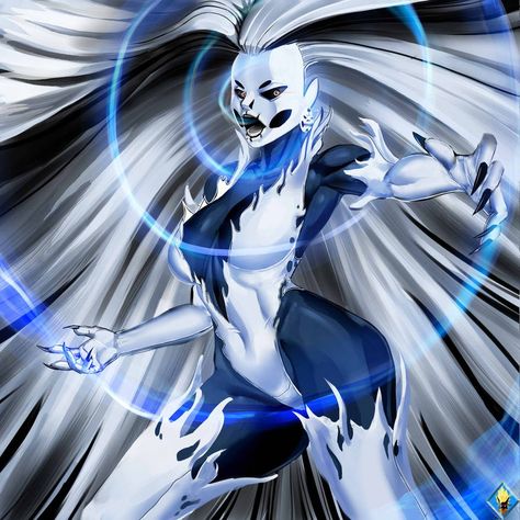 Silver Banshee, Superheroes And Villains, Comic Villains, Old Faces, Batman And Catwoman, Black Widow Marvel, Detective Comics, Dc Comics Art, The Chaos