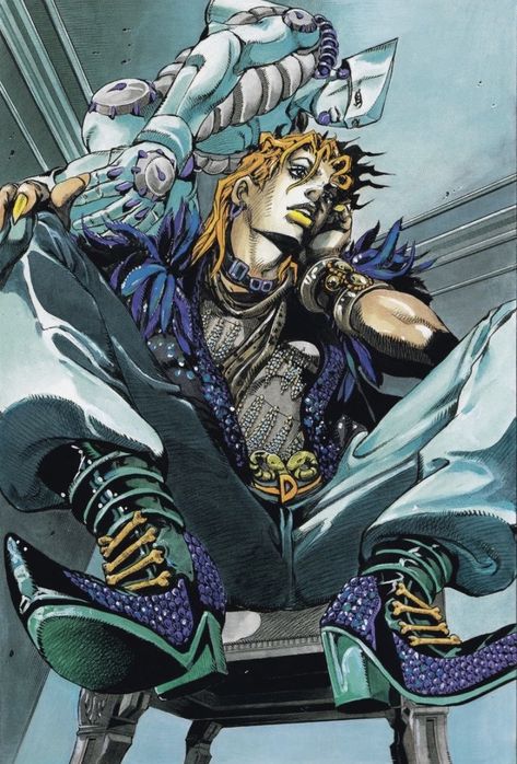 Dio Jojo, Jojo Poses, Jojo Wallpaper, Jojo Pose, Hirohiko Araki, Dio Brando, Jojo Art, Adventure Anime, Ball Run