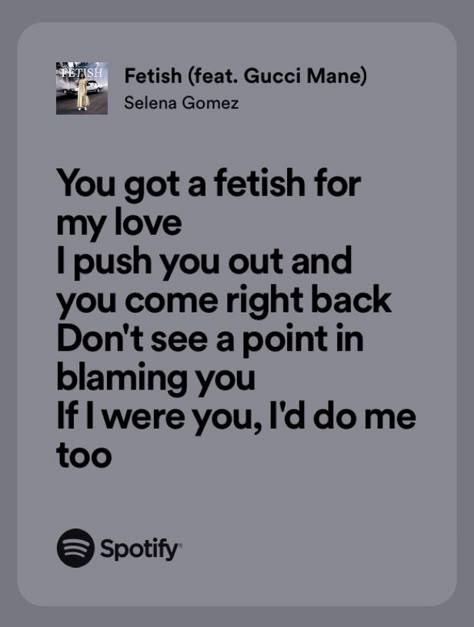 Selena Gomez Aesthetic Lyrics, Selena Lyrics, Selena Gomez Lyrics, Selena Gomz, Sport Romance, Kill Them With Kindness, Clear My Mind, My Love Lyrics, Santa Klaus