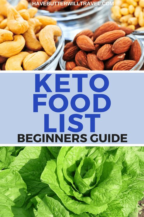 Keto Food List For Beginners, 1200 Calorie Diet Meal Plans, Keto Quiche, Keto Diet List, Keto Lasagna, Breakfast Low Carb, Overnight Oat, Starting Keto Diet, Keto Pancakes