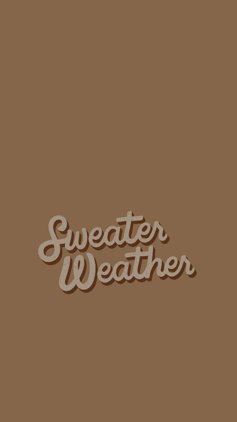 Sweater Weather Aesthetic, November Mood, Weather Aesthetic, Weather Memes, Aesthetic Sweaters, Aesthetic Fall, Fall Aesthetic, Sweater Weather, Phone Wallpaper