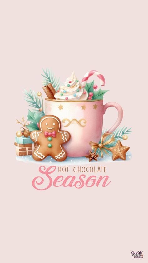 Pink Christmas Iphone Wallpaper, Lock Wallpaper, Holly Bible, Winter Wallpapers, Quotes Background, Halloween Wallpapers, Merry Christmas Wallpaper, Christmas Dreaming, Thanksgiving Wallpaper