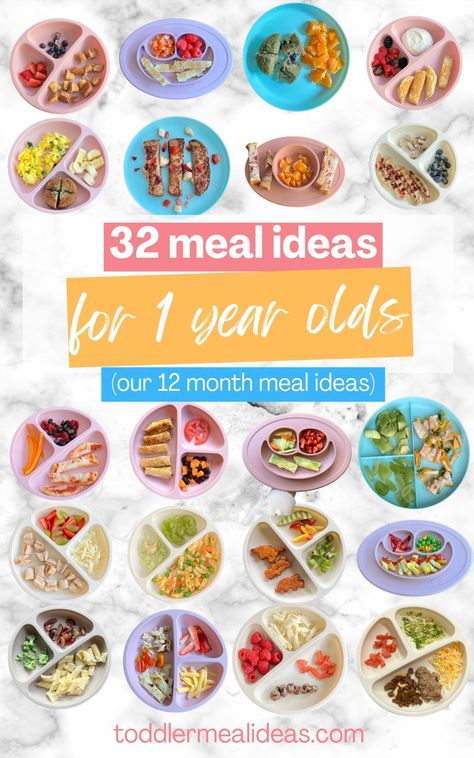 Daycare Meals, Toddler Meal Ideas, Baby Lunch, Weaning Foods, Easy Toddler Meals, Toddler Dinner, Easy Baby Food Recipes, Ideas For Breakfast, Toddler Breakfast