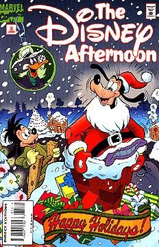 Disney Afternoon (Volume) - Comic Vine Comic Christmas, Wanted Comic, Disney Princess Books, Disney Afternoon, Disney Letters, Disney Essentials, Disney Storybook, Goofy Disney, Christmas Comics