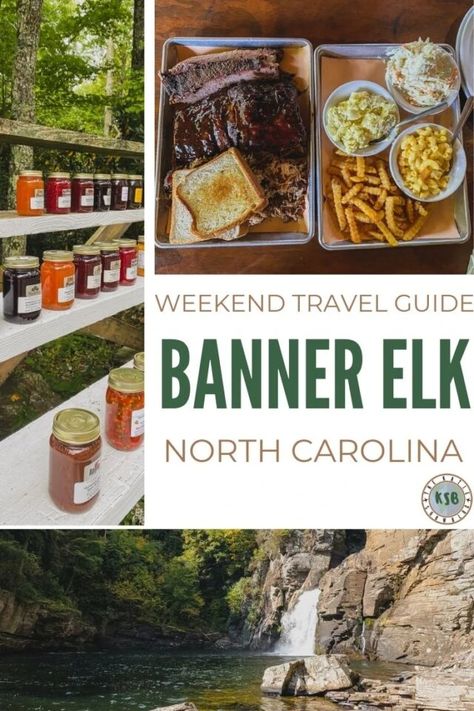 Things To Do In Banner Elk Nc, Banner Elk North Carolina Winter, Banner Elk Nc Things To Do, North Carolina Winter, Banner Elk North Carolina, Trip Clothes, North Carolina Attractions, Cabin Weekend, Cashiers Nc