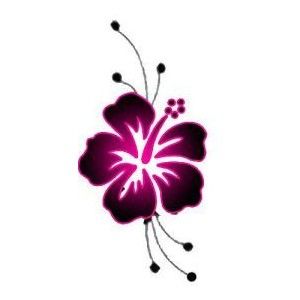 Pretty Hawaiian Flower Tattoo Ideas Female Hawaiian Flower, Island Flower Tattoo, Hawian Flowers Tattoo Design, Hawaiian State Flower Tattoo, Turtle Tattoo With Hawaiian Flower, Hawaiian Flower Tattoo, Tattoos Meaning Family, Hawaiian Tattoo Meanings, Hawaii Flower Tattoos