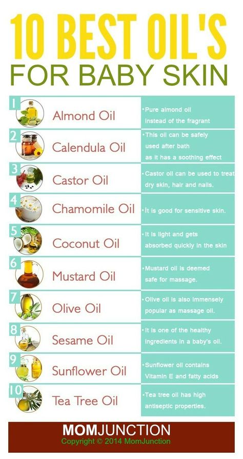 Top 10 Baby Massage Oils - Know What's Best For Your Baby Massage Bebe, Essential Oils For Babies, Baby Life Hacks, Carrier Oil, Baby Care Tips, Baby Advice, Baby Massage, Baby Skin Care, Best Oils