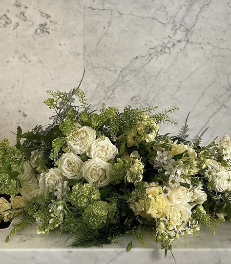 Katib Kitab, Katie White, French Country Wedding, Elegant Wedding Flowers, Courtyard Wedding, Green Wedding Flowers, Wedding Money, European Wedding, 15k Followers