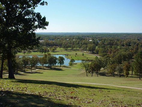 Horseshoe Bend, Arkansas | $5,499 | 0.38 Acres | .38 ACRES DREAM LOT ON GOLF COURSE Vacant Land, Retirement Community, Rolling Hills, Build Your Dream Home, Land For Sale, Horseshoe Bend, Lake View, Golf Course, Arkansas