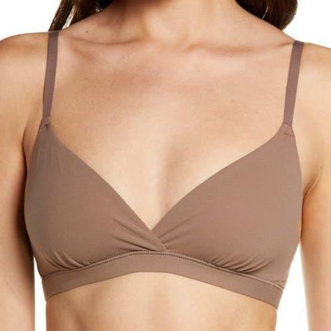 Best Bras For Summer 2023 - Forbes Vetted Best Bralettes, Best Strapless Bra, Zip Bra, Summer Bra, Sheer Clothing, Mesh Bra, Best Bras, Comfortable Bras, Wireless Bra