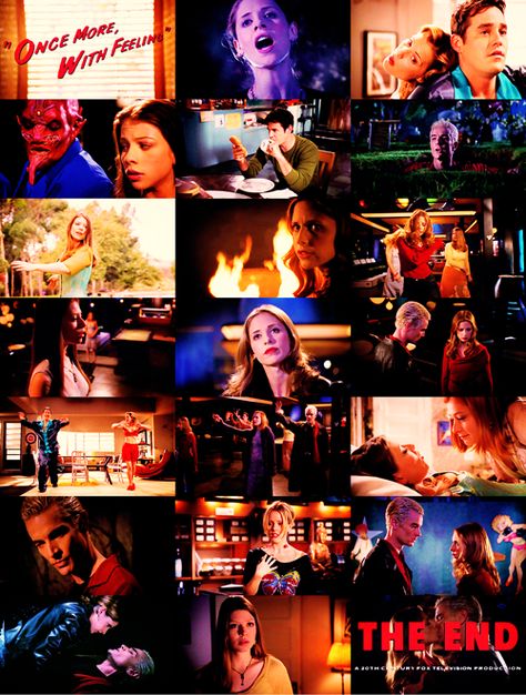 Once More, With Feeling Once More With Feeling, Buffy Quotes, Cordelia Chase, Buffy Summers, Joss Whedon, Sarah Michelle Gellar, Girl Problems, Nerd Girl, Buffy The Vampire