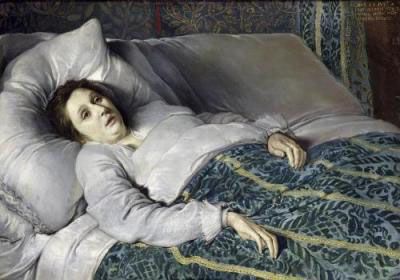 Sick Beds and Deathbeds Morbider Humor, Funny Good Morning Memes, Classical Art Memes, Morning Memes, Monday Memes, Morning Humor, Work Memes, Art Memes, Classical Art