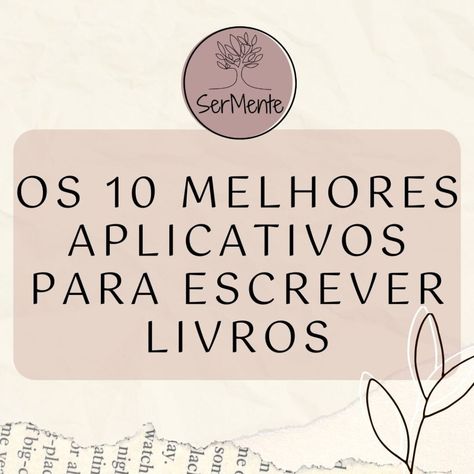 Transforme sua história em um livro com nossos serviços de produção editorial personalizados. Oferecemos ghostwriting, edição, revisão, diagramação, capa, e muito mais! Conte com nossa experiência para te ajudar apublicar o seu livro. #EscritaCriativa #EstruturaNarrativa #CriaçãoLiterária #DesenvolvimentoDePersonagens #TécnicasDeEscrita #InspiraçãoLiterária #OrganizaçãoCriativa #Escritores #Livros #Leitura #EscrevendoUmLivro #coloquesuaideianopapel Editorial, Books