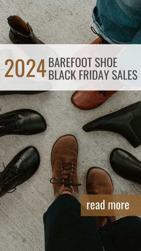 Barefoot Dress Shoes For Women, Comfortable Shoes For Teachers, Best Barefoot Shoes, Classic Shoes Women, Shoe Hacks, Barefoot Boots, Black Friday Sales, Shoes Hack, Walking Barefoot