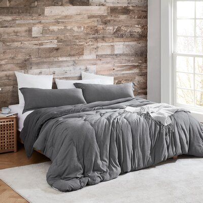 Grey Comforter Bedroom, Cloud Comforter, Oversized King Comforter, Cooling Comforter, Oversized Comforter, Grey Comforter Sets, Grey Comforter, Cool Comforters, Twin Xl Comforter