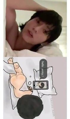 Jungkook Wallpaper Funny, Jikook Cute Fanart, Jungkook Cute Art, Bts Funny Photos, Jungkook Mom, Jungkook Outfit Inspired, Jungkook Images, Jungkook Hands, Jungkook Meme