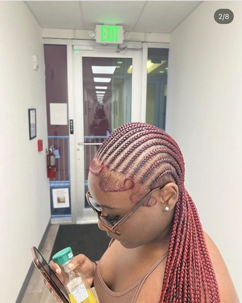 Straight back
Protective styles
Braids
Black girl Small Straight Back Feed In Braids Long, 20 Straight Back Braids, 12 Straight Backs, 16 Feed In Braids Straight Back, Small All Back Cornrows, Colored Straight Back Cornrows, 16 Straight Back Braids, 12 Feed In Braids Straight Back, Straight Back Braids For Black Women